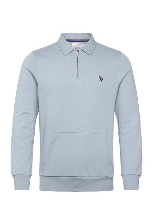 U.S. Polo Assn. | Theodor Reg Hz Uspa M Sweat | XXL
