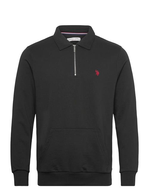 U.S. Polo Assn. | Theodor Reg Hz Uspa M Sweat | L