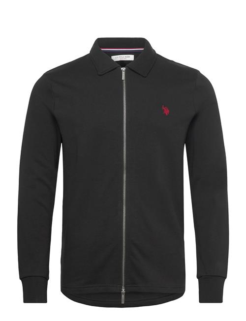 U.S. Polo Assn. | Tobey Reg Zi Uspa M Sweat | M