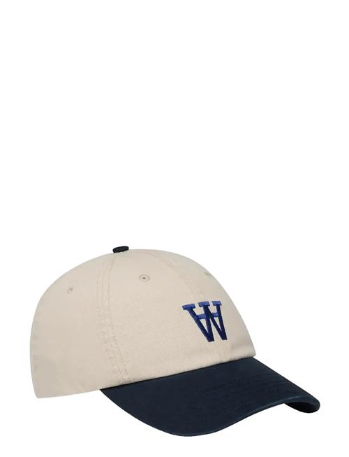 WOOD WOOD | Wwaa Embroidery Cap 25246 | ONE SIZE