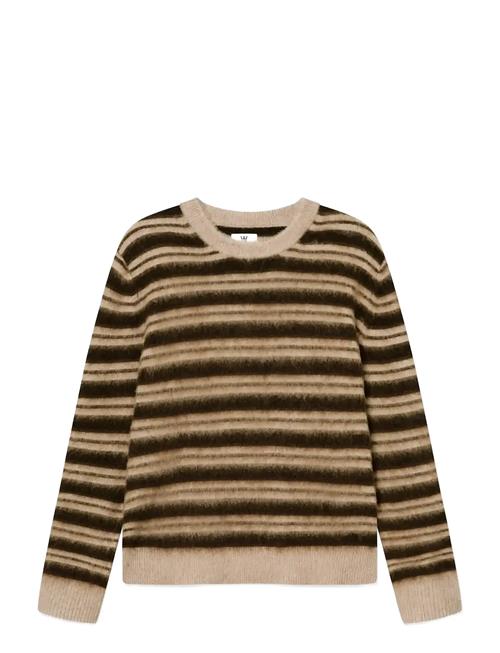 WOOD WOOD | Wwenker Crew Neck 25192 | L