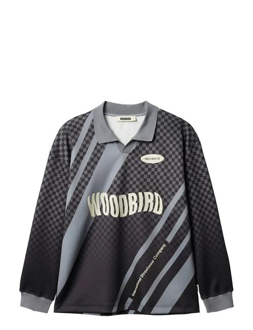 Woodbird | Wbkai L/S Sport Tee | M