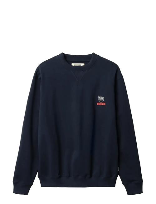 Woodbird | Wbcane Bowl Crew | L