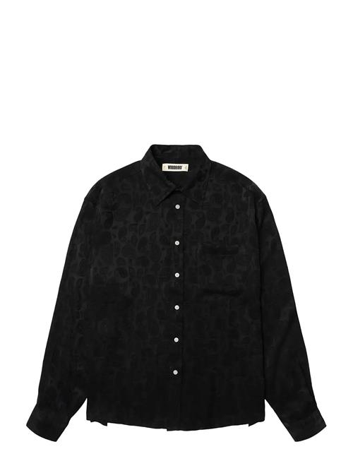 Woodbird | Wbbuzo Paisley Shirt | M