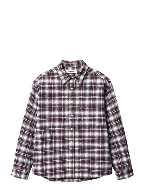 Woodbird | Wbjong Em Check Shirt | S