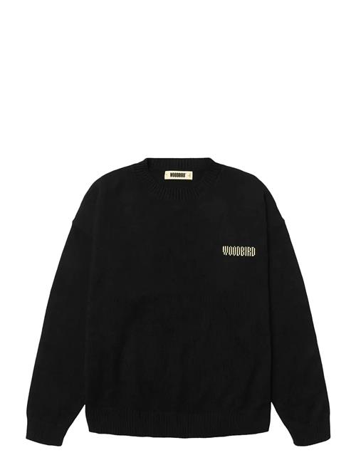 Woodbird | Wbkurt Wobbly Crew | M