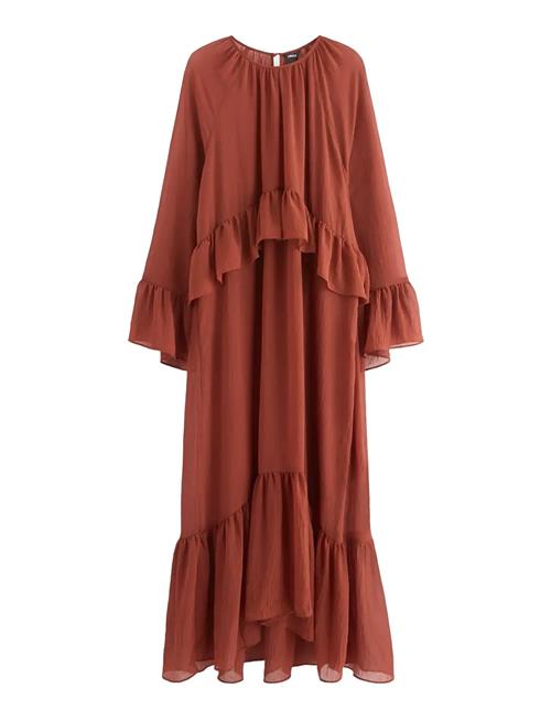 Lindex | Maxiklänning | M