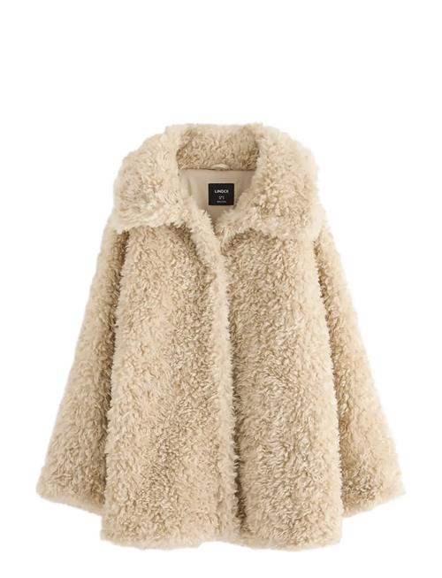 Lindex | Jacka I Fuskpäls | S