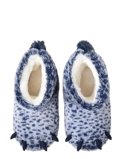 Lindex | Slippers Dino High | 29/30