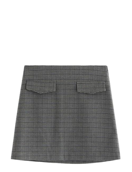 Lindex | Miniskjørt | 42