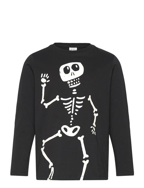 Lindex | Top Ls Skeleton Glow In The Da | 98