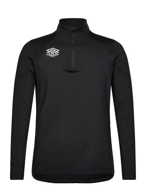 Umbro | Pro Training Half Zip Top | XXL