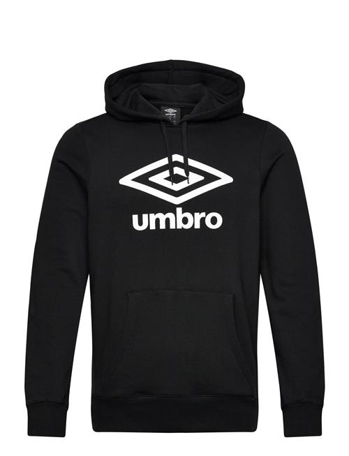 Umbro | Large Logo Hoodie | S