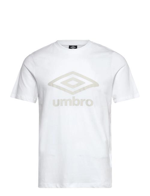 Umbro | Large Logo Tee | M