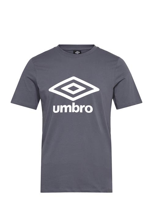 Umbro | Large Logo Tee | S