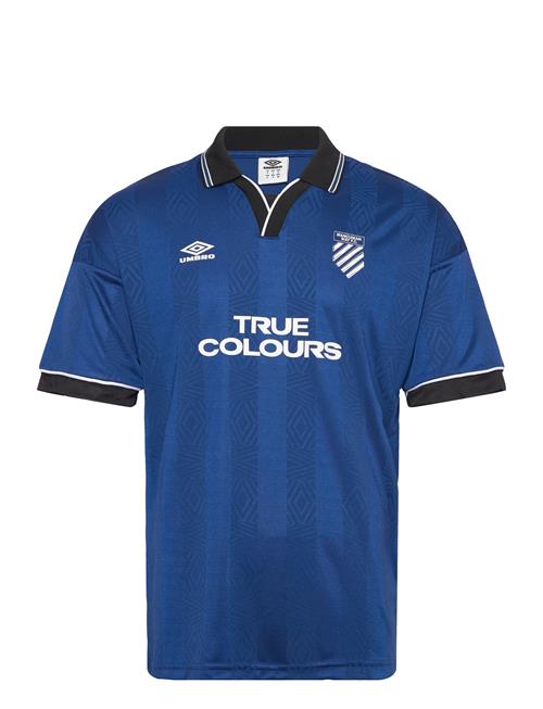 Umbro | Boxy Football Shirt | XXL