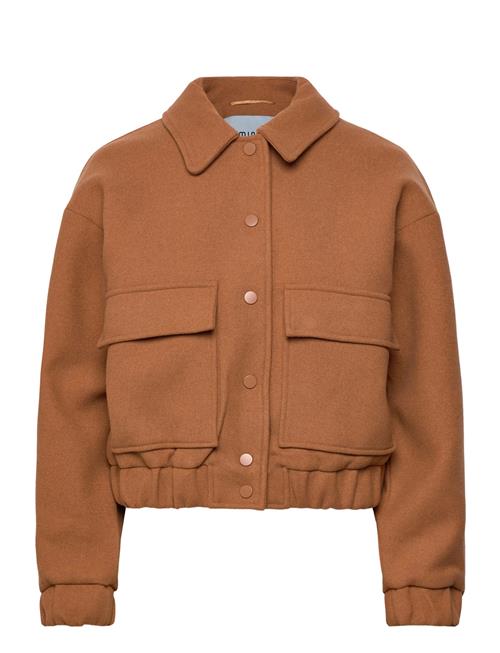 Minus | Msjinna Bomber Jacket | 40