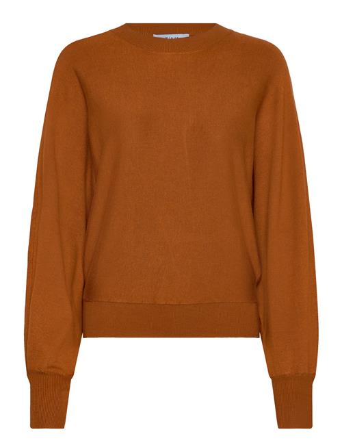 Minus | Msdana Bat Sleeve Knit Pullover | XS