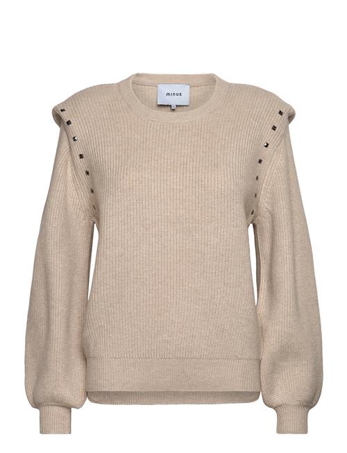 Minus | Mskatharina Knit Pullover | XL