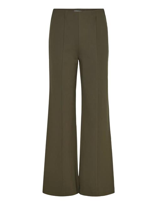 Minus | Msmarcia Wide Leg Pant | 36
