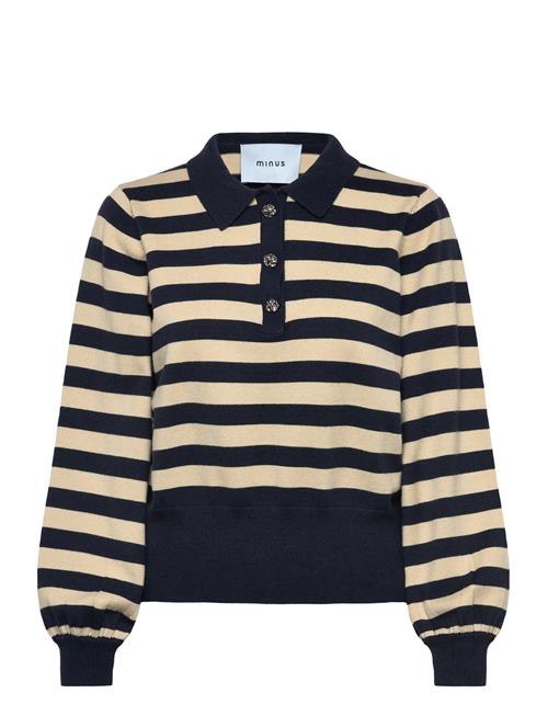 Minus | Msaliana Knit Pullover | S