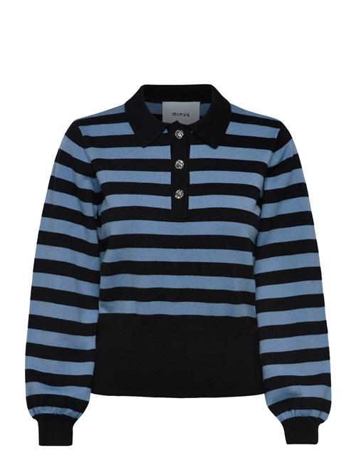 Minus | Msaliana Knit Pullover | XL