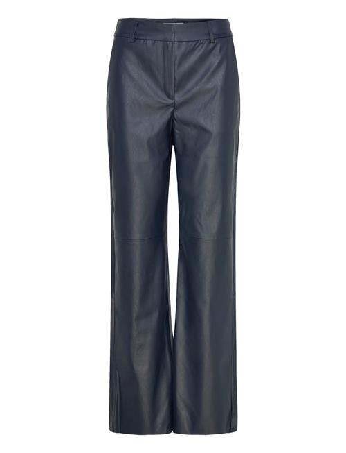 Minus | Mstasja Mid Waist Pu Pant | 38