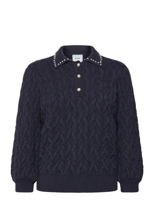 Minus | Msfilucca Knit Pullover | S