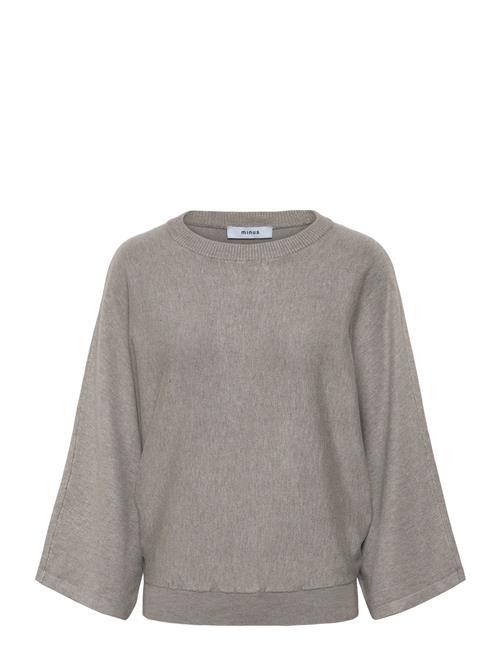 Minus | Mstess Knit T-Shirt | S