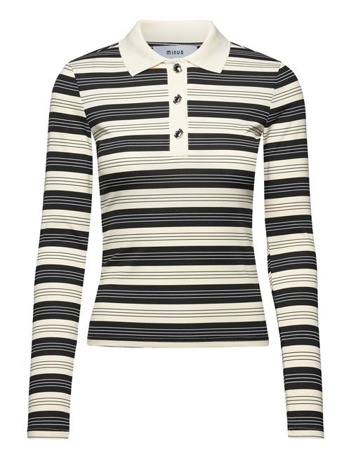 Minus | Mspammie Long Sleeve T-Shirt | S