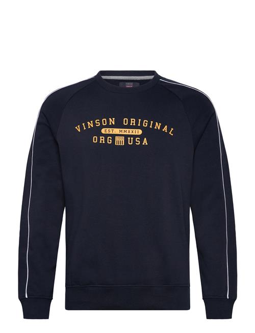 VINSON | Gio Reg Cw Cot Pe Vin M Sw | M