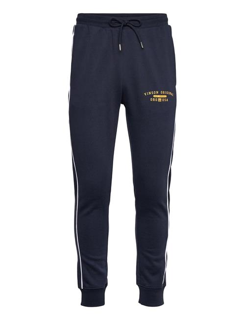 VINSON | Graham Reg Cot Sw Vin M Pant | XXL