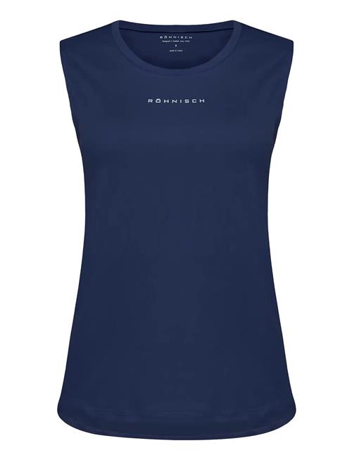 Röhnisch | Team Logo Tank Top | S