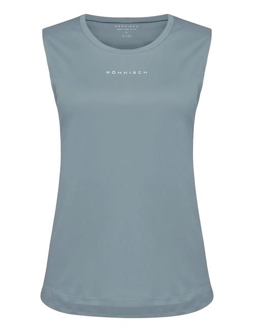 Röhnisch | Team Logo Tank Top | XL