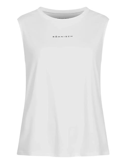 Röhnisch | Team Logo Tank Top | S