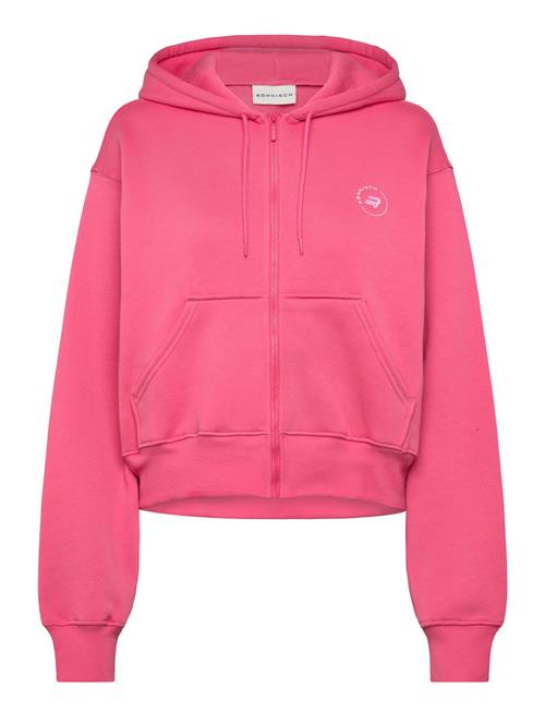 Röhnisch | Base Sweat Full Zip Hoodie | S