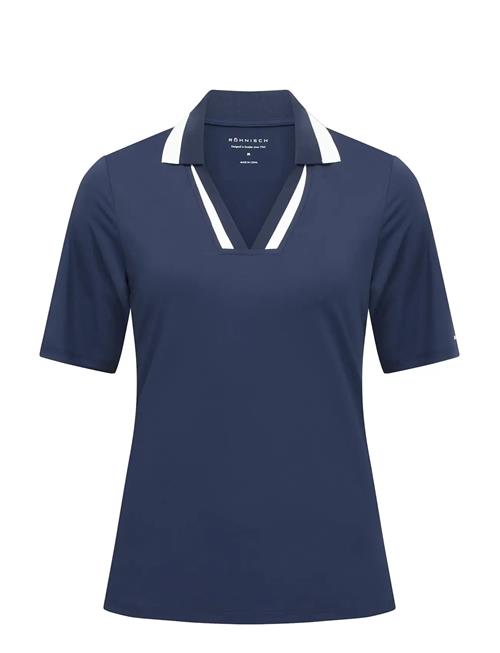 Röhnisch | Essential Poloshirt | S