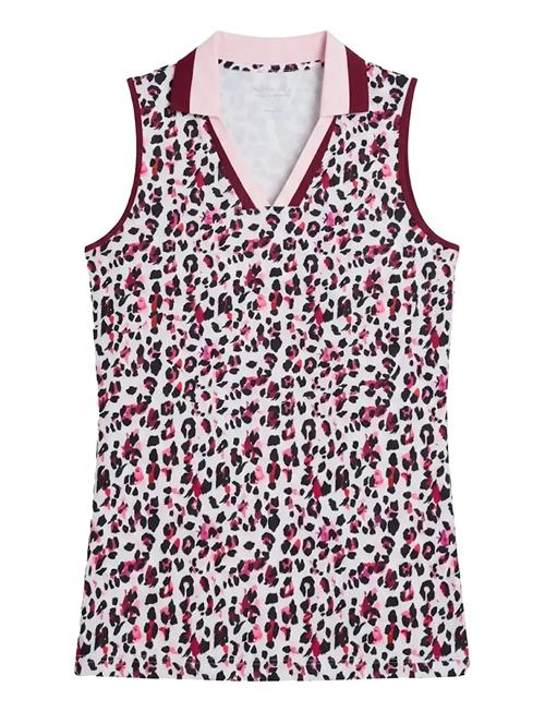 Röhnisch | Essential Sleeveless Poloshirt | S