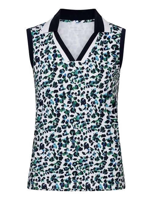 Röhnisch | Essential Sleeveless Poloshirt | XS