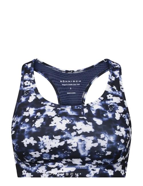 Röhnisch | Printed Mesh Sportsbra | XS