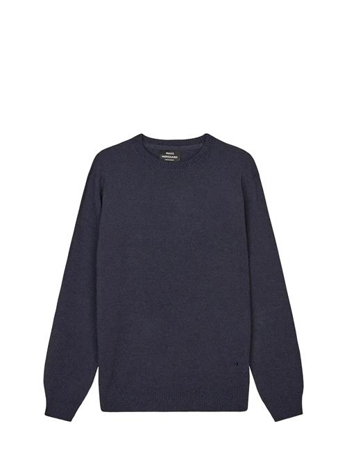 Mads Nørgaard | Super Wool Karsten Knit | XL