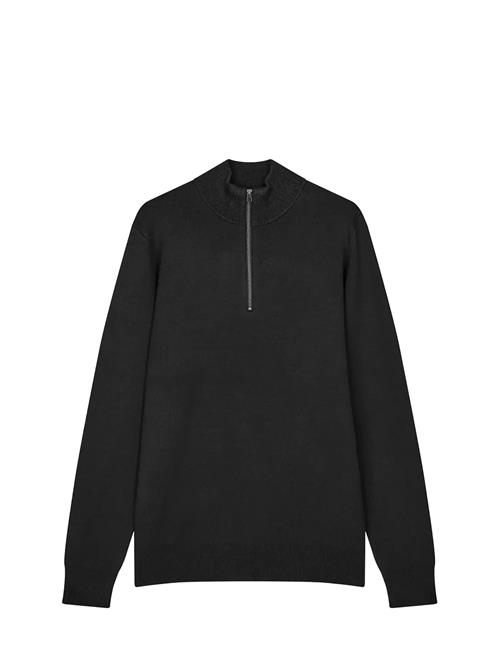 Mads Nørgaard | Urban Chase Half Zip Knit | XXL