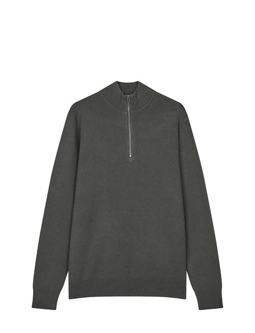Mads Nørgaard | Urban Chase Half Zip Knit | L