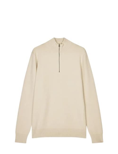 Mads Nørgaard | Urban Chase Half Zip Knit | XL