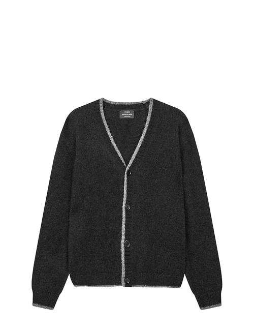 Mads Nørgaard | Alpaca Vilhelm Cardigan Knit | XL