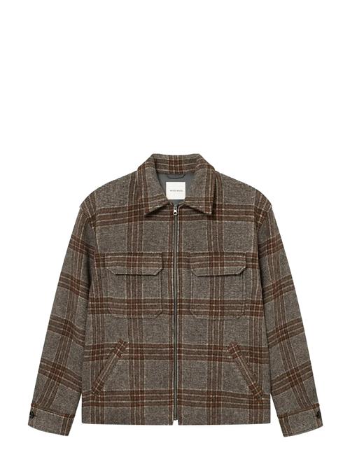 WOOD WOOD | Wwlam Jacket 25176 | M