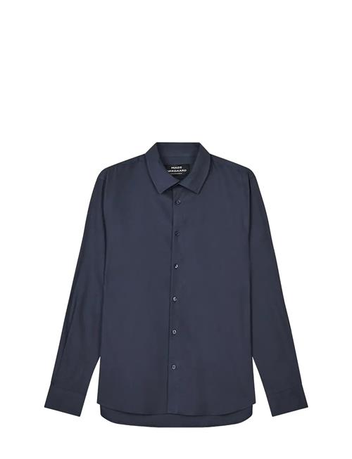 Mads Nørgaard | Cotton Flannel Sune Shirt | XXL