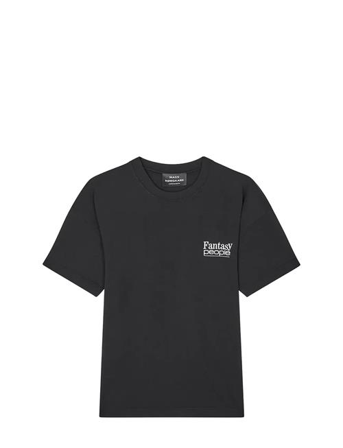 Mads Nørgaard | Open-End Fantasy Big Tee | XL