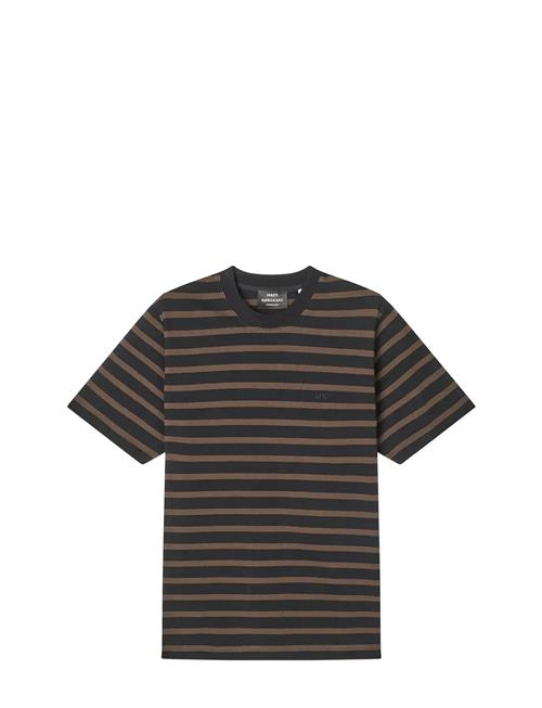 Mads Nørgaard | Cotton Jersey Stripe Frode Tee | S