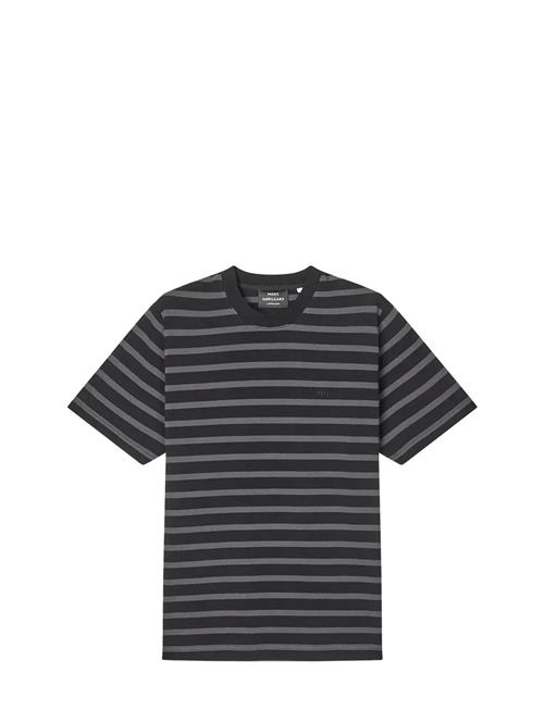 Mads Nørgaard | Cotton Jersey Stripe Frode Tee | L